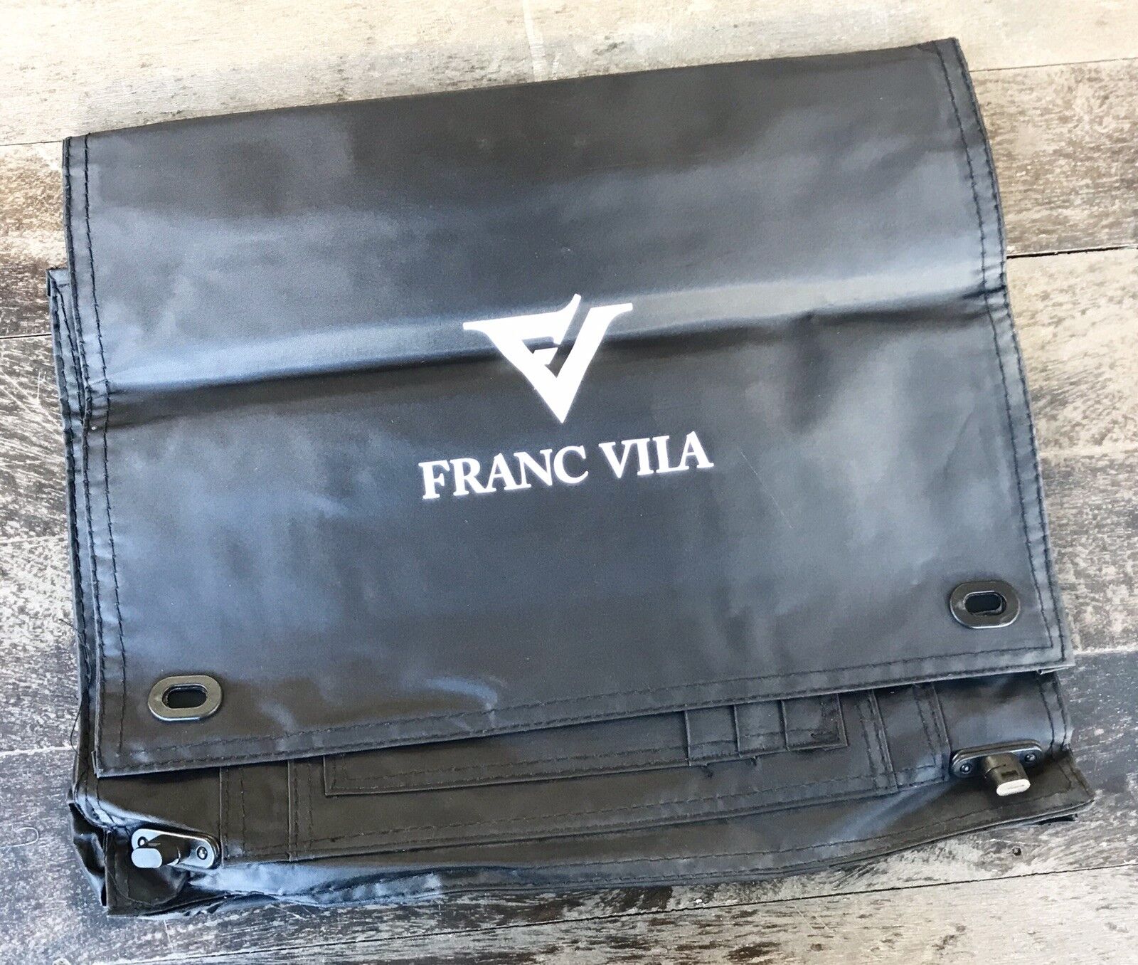 FRANC VILA Briefcase Folder Bag Handbag Tourbillon Grand Master Quantieme OEM /