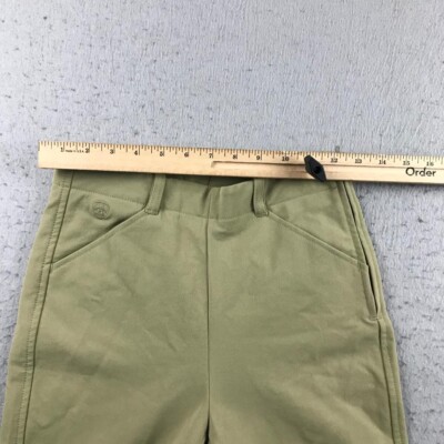 Pantalon équitation Polaire Breeches Équitation ARIAT Tri Factor Frost