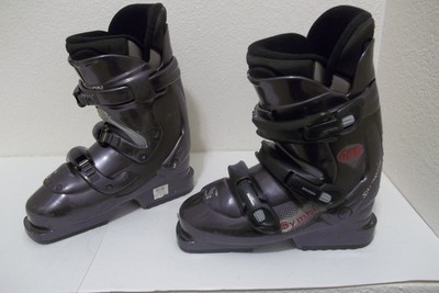salomon symbio ski boots
