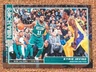 2018-19 Panini NBA Hoops Courtside Kyrie Irving CS-3 Celtics Insert NM