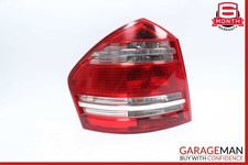 07-09 Mercedes X164 GL450 GL550 Heckleuchte Links Rücklicht 07-09 Mercedes X164 GL450 GL550 Heckleuchte Links Rücklicht