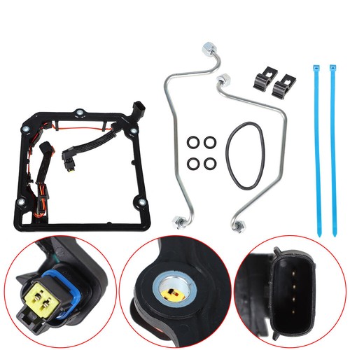 High pressure Fuel Injection Pump service kit 8C3Z9A332B For Ford F-250 F-350 - Picture 7 of 10