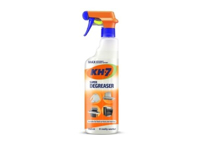 Cleaner Kh-7, Zum Entfernen Von Fett, 0,75 L