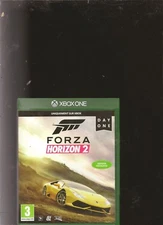 An Xbox One Forza Horizon 2