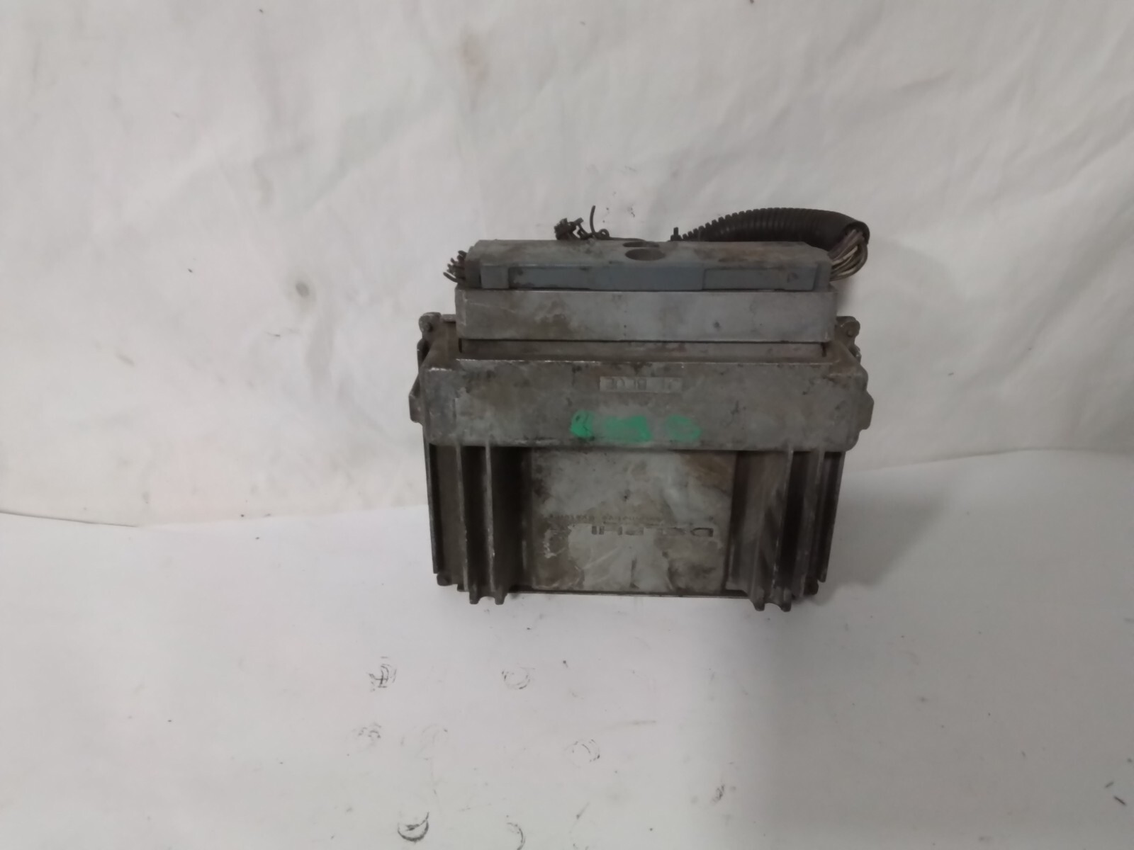 Chevrolet Silverado 1500 2500 2001 Engine Control Module ECU 12200411 # ...
