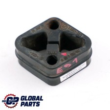 BMW 3 er E91 Gummilager Katalysator Mittelschalld�mpfer Schwarz 7534092