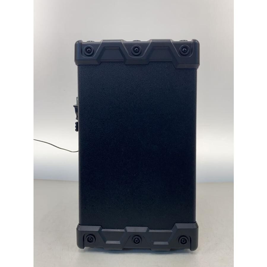ROLAND Cube Bass 20XL CB-20XL Combo Amp Test Completed