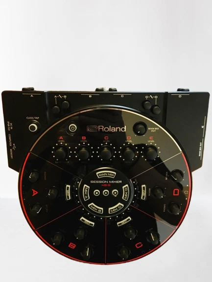 Roland hs5 hotsell