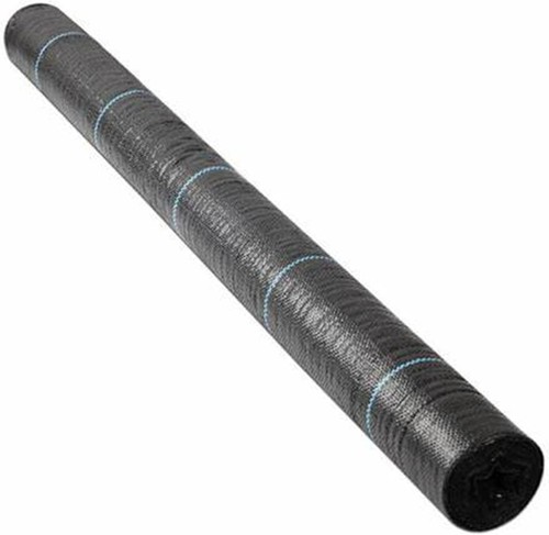 Multi-Purpose 4ft x 300ft Weed Prevention Fabric - Ideal for Gardens and Paths - Picture 10 of 11