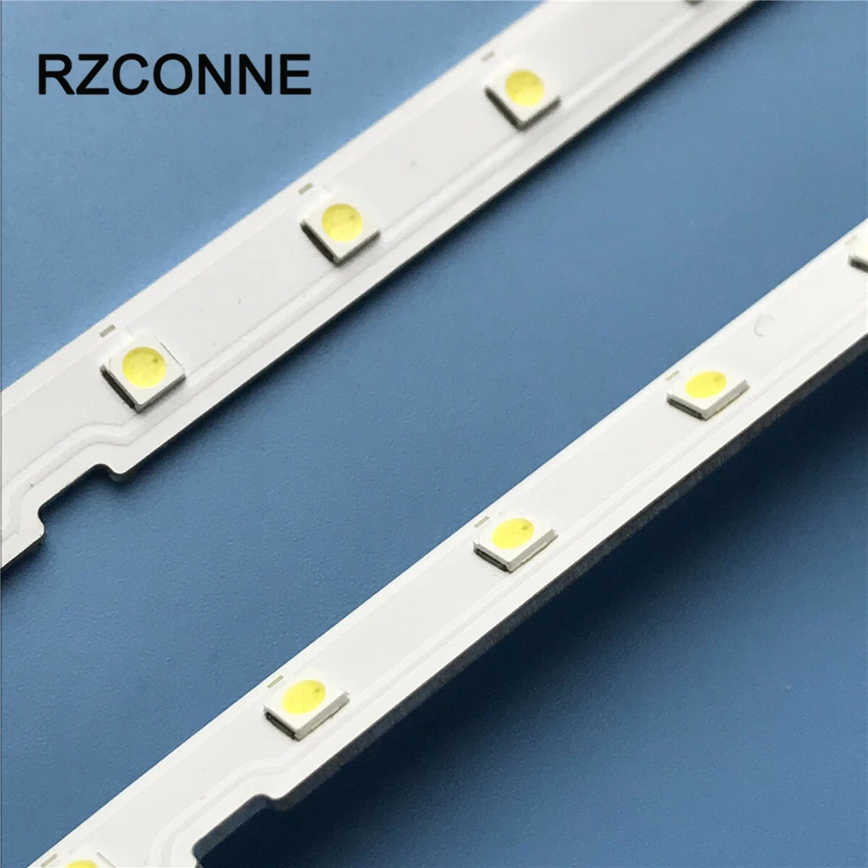 2pcs LED strip 54leds For Samsung BN96-45635A LM41-00614A UN65NU7300 UN65NU7100 - Image 4 of 4
