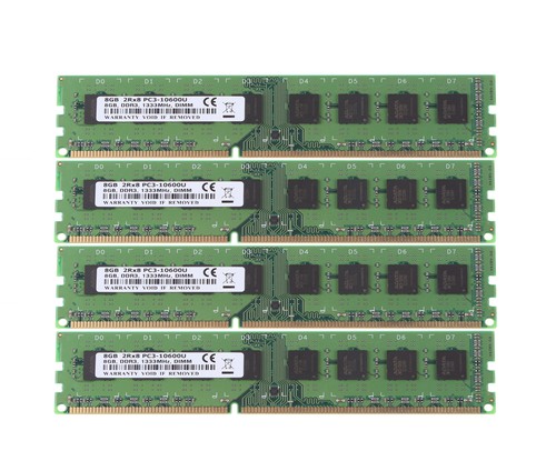 Barrette RAM DDR2 2Go PC2-6400 Pour Portable Dell Latitude E4200, E5400, E5500, E6400, E6500, D630 - Garantie à Vie
