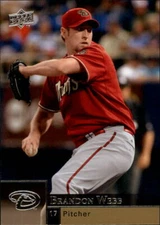 A2019- 2009 Upper Deck BB Card #s 501-756 +Rookies -You Pick- 15+ FREE US SHIP