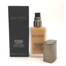 Laura Mercier Candleglow Soft Luminous Foundation Chai 1 oz New in Box