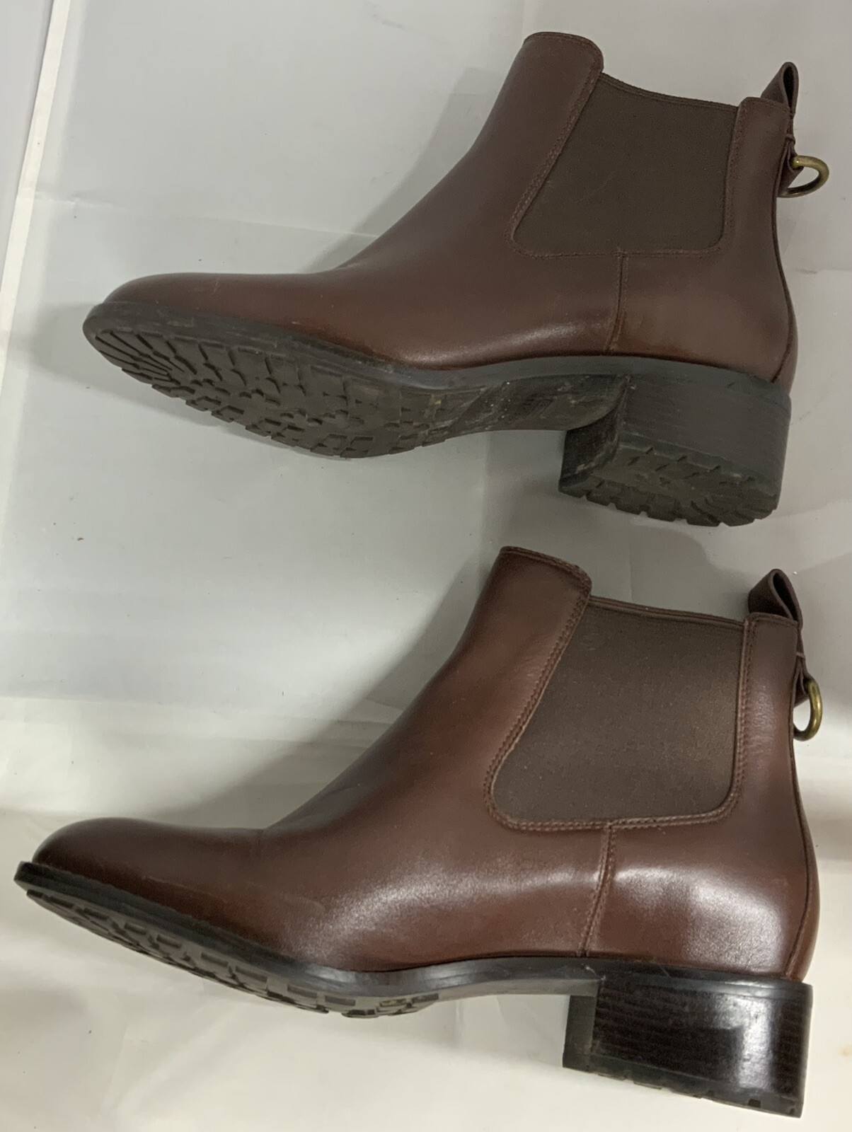 newburg waterproof bootie