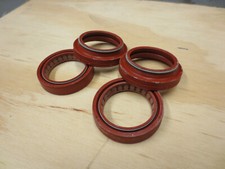38mm Marzocchi Fork Seals 66/888/380