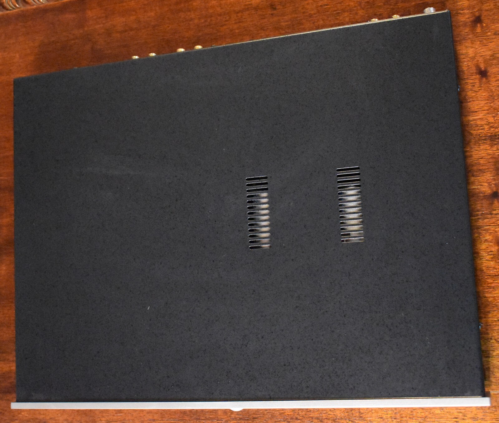 Jolida JD 9 II Upgrade 1 Phonograph Stage Tube PreAmplifier eBay