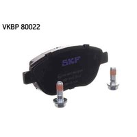 SKF Scheibenbremsbelagsatz Vkbp 80022