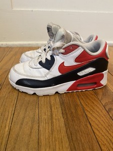 nike air max 90 childrens size 13