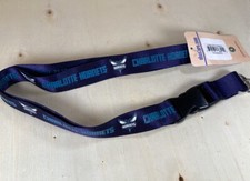 NBA Basketball Lanyard - You Pick Team Officially Licensed NWT Breakaway Style