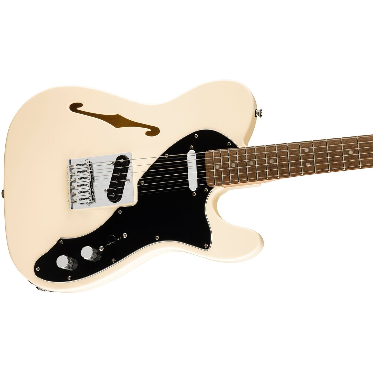 Squier Affinity Series Telecaster Thinline Semi-Hollow