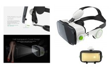 BOBOVR Xiaozhai Z4 3D Brille VR Virtual Reali...