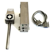 Bruker XFlash 660 Silicon Drift Detector 60 mm2 SDD for SEM, XRF, EDS