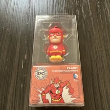 TRIBE USB Key DC Flash 16 Gb