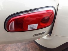 Mini Clubman F54 Mk2 2015-2024 Tail Light Right Side Rear