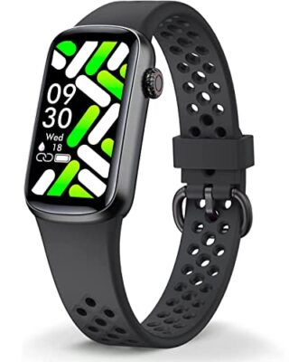 Fitness Tracker Pulsuhr Fahrradfahren Fitness Armband Uhr Mit