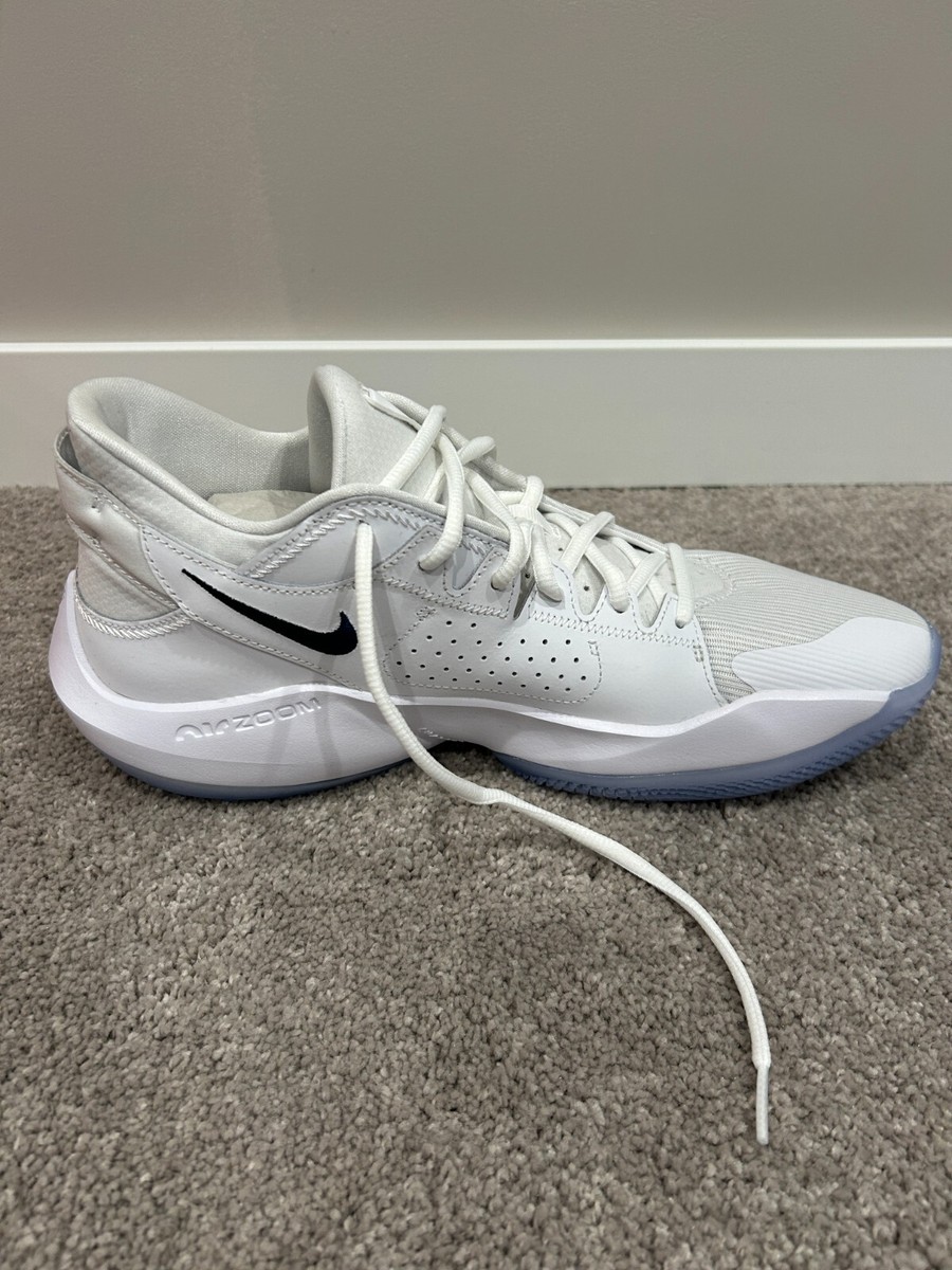 zoom freak 2 nike id