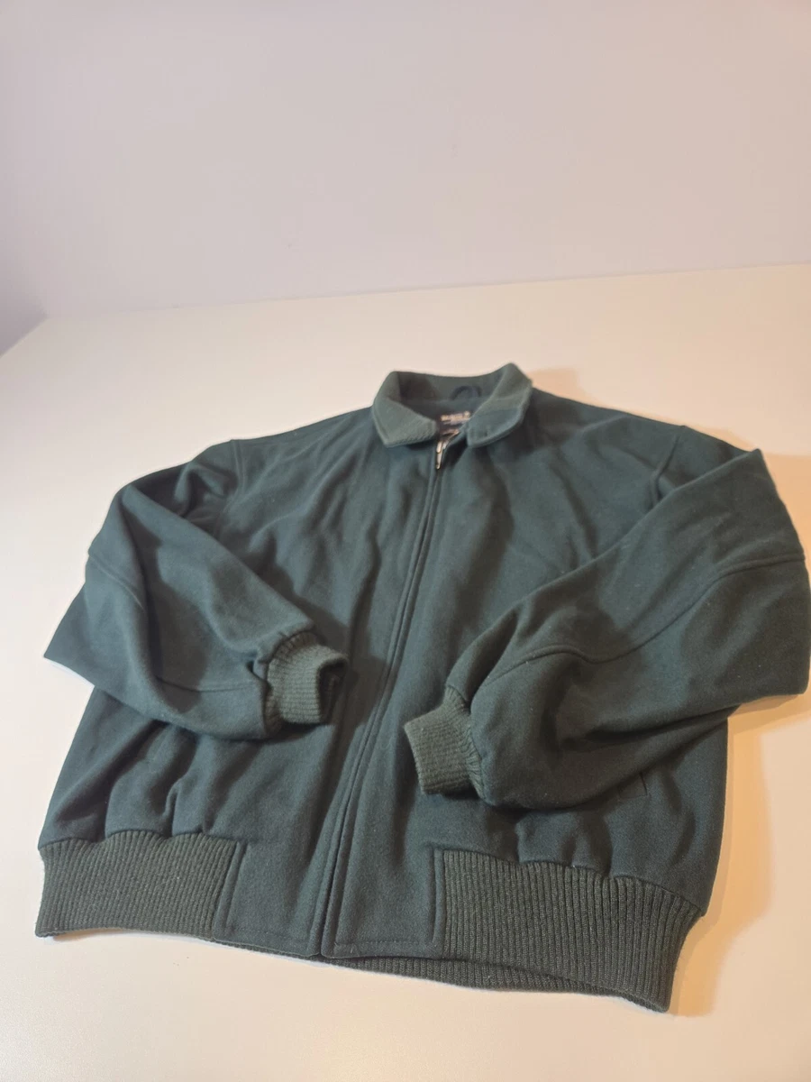 vintage wool jacket products for sale | eBay