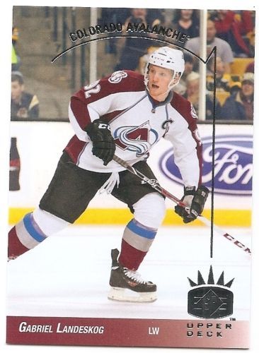 13/14 SP AUTHENTIC 1993-94 SP RETRO Hockey (#93-1 - #93-30) U-Pick From List - Picture 14 of 25