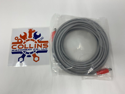 Unibrain FireWire 400 Cable 10m (33 ft) IEEE-1394 Cable 6-Pin to 6-Pin