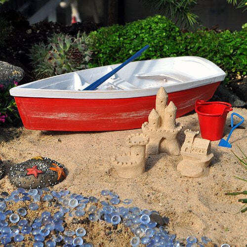 Starfish Rock Beach Miniatures - Picture 1 of 2