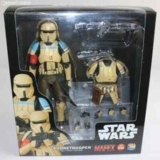 【新品・未開封】MAFEX 46 SHORETROOPER Star Wars Medicom MAFEX Star Wars Shoretrooper Figure | PlazaJapan