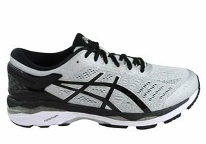asics gel kayano 24 black mens