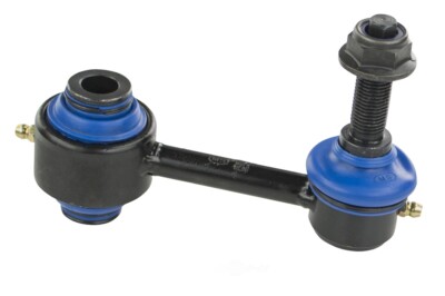 Suspension Stabilizer Bar Link Kit Mevotech MS258139