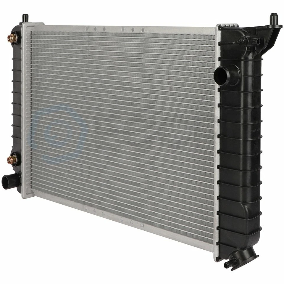 Aluminum Radiator For 1994-2003 Chevrolet S10 2.2L 1994-2003 GMC Sonoma 2.2L - Image 4 of 4
