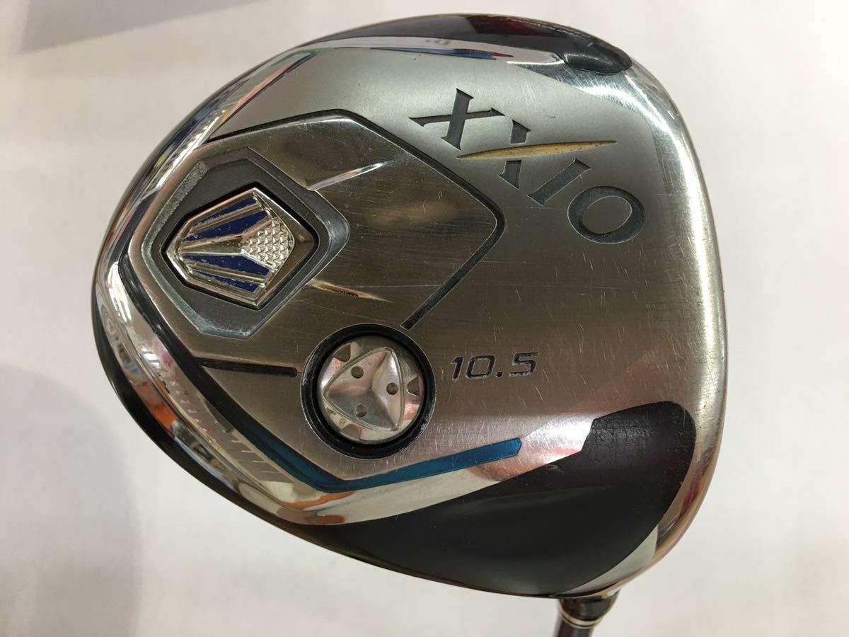 DUNLOP - ◎◎DUNLOP ダンロップ XXIO8 ゼクシオ8 1W 10.5° ドライバー MP800 S Golf Driver Dunlop Xxio 8 MP800 (S) 10.5 45.5inch JAPAN | eBay