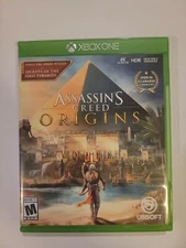 Assassin's Creed Origins for Xbox One XBOX-ONE (XB1)