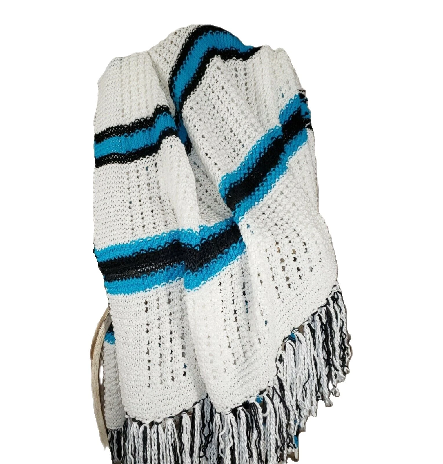 Handmade Tropical Afghans & Throw Blankets