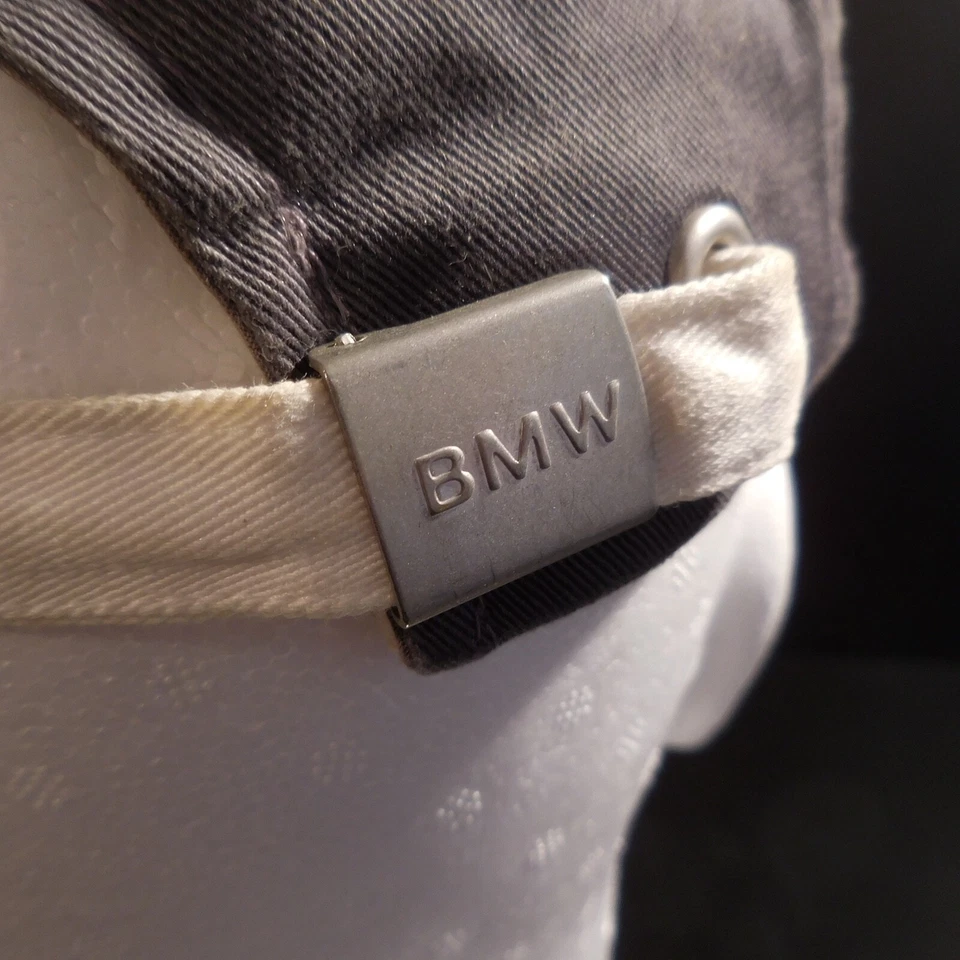 Cap Automobile BMW Motorrad Vintage Embroidery Unisex Adult N4319 - Image 4 of 4