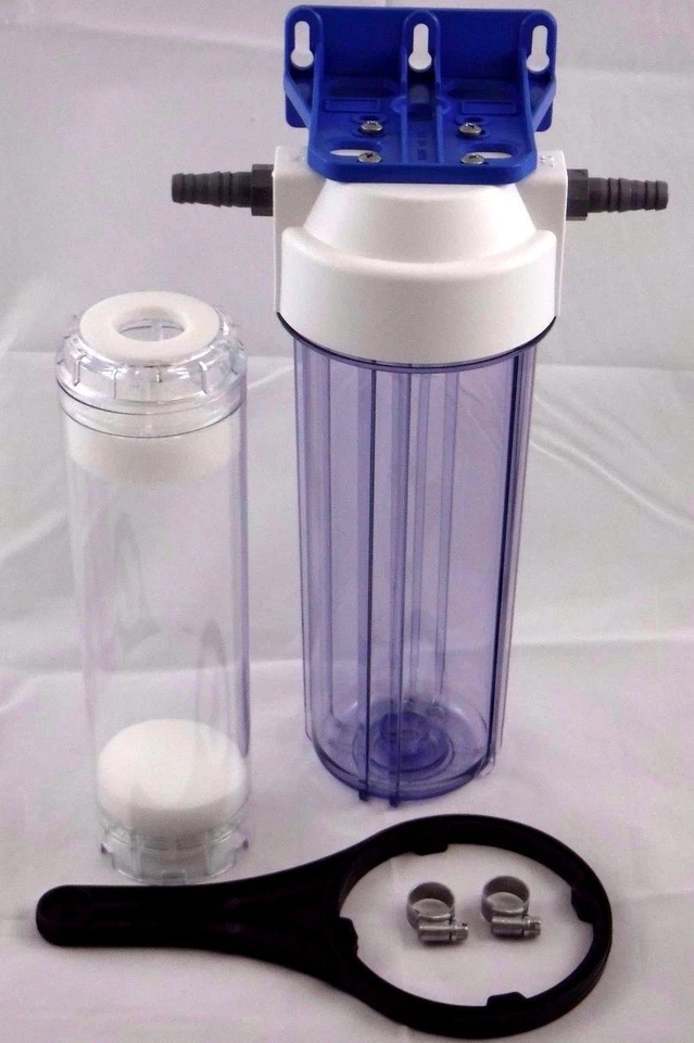 Aquati Single Fluidised Bed Filter For Tank Filtration Phosphate Reactor Media
