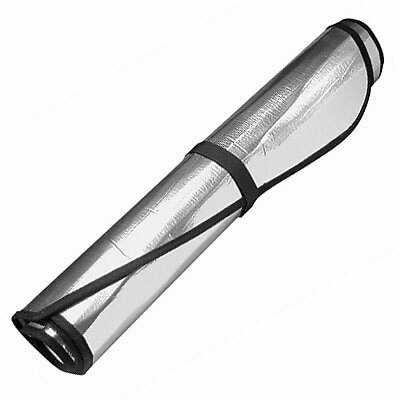 Custom Fit Car Sunshade for Mercedes-Benz SLK 1997 to 2004 230/32AMG/320 (R170) - Picture 3 of 3