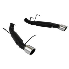 Flowmaster Outlaw Axle Back 2011-2012 Ford Mustang Gt 5.0 2012 Boss 302