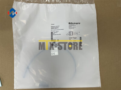 NEW BALLUFF BMF 235K-PS-C-2A-SA2-S49-00,3 BMF00C4 Sensor&Proximity Switch#