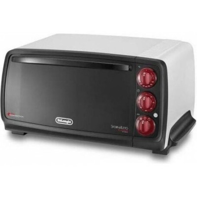 De Longhi Sfornatutto EO 14902.W Fornetto Elettrico 800W 14 Litri | eBay