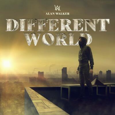 Different World Track