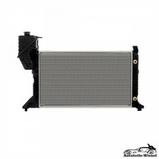 Wasserkühler für MERCEDES SPRINTER 2-Tonner 901 902 SPRINTER 3-Tonner 903