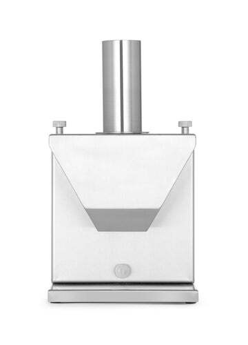 Wurstschneider - elektrisch, HENDI, 230V/135W, 230x185x(H)325mm